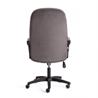 Кресло TetChair СН888 LT флок купить в Минске Кресло TetChair СН888 LT флок купить в Минске